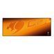 Килимок для миші ігровий, 800 х 300 х 5 мм, розмір XL, оранжевий Cougar Arena Orange Arena Orange фото 1