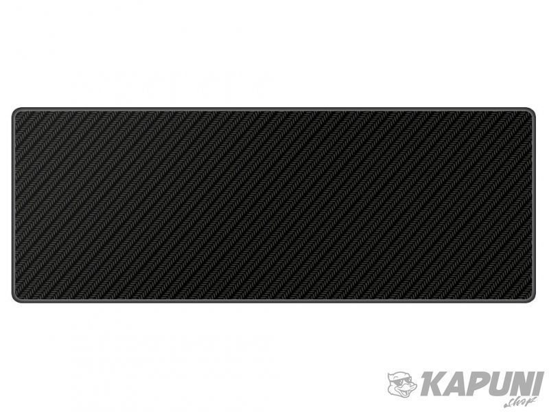 Килимок для миші ігровий, 800 х 300 х 5 мм, розмір XL, оранжевий Cougar Arena Orange Arena Orange фото
