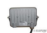 Прожектор LED 10W GOLDEN Slim 230V 1100Lm 6500K IP65 TNSy TNSy5000990 фото