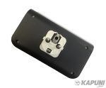 Колодка двойник линейный с 2 ​​USB 1A TNSy TNSy5000916 фото
