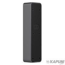 Беспроводная клавіатура Ajax KeyPad Outdoor Jeweller Graphite (99969.286.GP1) 59123_AJAX фото