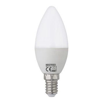 Світлодіодна лампа Horoz Electric ULTRA-8 8 Вт E14 6400 К 001-003-0008-010 001-003-0008-010 фото