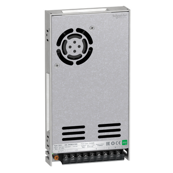 Джерело живлення Schneider Electric ABL2 постійного струму 24 В, 350 Вт ABL2REM24150K ABL2REM24150K фото