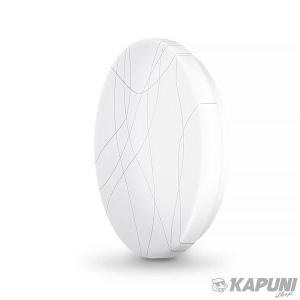 LED светильник настенно-потолочный TITANUM 32W 5000K Криві лінії TLCL-325CL 26683 фото