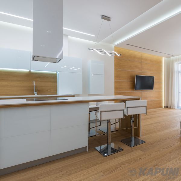 LED Лента SMD 60 диодов/м-5м-24V-4200K EUROLAMP LED/ROLL-5m/4200K(60) фото