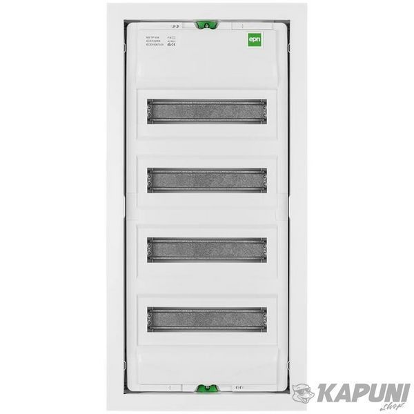 Распределительный щит Elektro Plast 2004-00-MSF-U-56-IP30 2004-00 фото