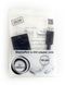Адаптер-перехідник DisplayPort на DVI Cablexpert A-DPM-DVIF-002 A-DPM-DVIF-002 фото 3