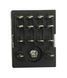 Реле промежуточное РП24-MY4 3А 12DС LED 4p TNSy TNSy5505038 фото 12