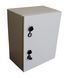 Корпус металлический TechnoSystems ЩМП-500х400х200 IP54 с монтажной панелью TNSy5504302 TNSy5504302 фото 1