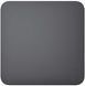 Выключатель Ajax LightSwitch прохідний Graphite 30613_AJAX фото 2