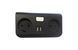Колодка двойник линейный с 2 ​​USB 1A TNSy TNSy5000916 фото 3