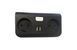 Колодка двойник линейный с 2 ​​USB 1A TNSy TNSy5000916 фото 5