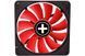 Вентилятор Xilence корпусний 140x140x25мм, Performance C Series, Hydro Bearing XPF140.R.PWM (XF051) XPF140.R.PWM (XF051) фото 1