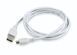 Кабель micro USB 2.0, A-папа/micro B-папа, 1.8 м, премиум, CCP-mUSB2-AMBM-6-W CCP-mUSB2-AMBM-6-W фото 2