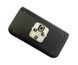 Колодка двойник линейный с 2 ​​USB 1A TNSy TNSy5000916 фото 2