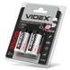 Акумулятори VIDEX HR14/C 3500mAh double blister/2 шт., 1.2 V, 3500 мА&middot;год HR14/3500/2DB 24475 фото 2
