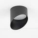 Точковий світильник Nowodvorski 10487 Hvar GX53 1x12W IP20 Black CG 10487 фото 6