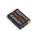 Аккумулятор VIDEX Li-ion (защита) 1200mAh 1 шт. BLISTER, 3.7 V, 1200 мА&middot;год VLF-B12 27219 фото 6