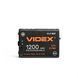Аккумулятор VIDEX Li-ion (защита) 1200mAh 1 шт. BLISTER, 3.7 V, 1200 мА&middot;год VLF-B12 27219 фото 3