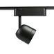 Світильник МАГНІТНИЙ трековий VIDEX LA76B 8.5W 4000K 48V Black VL-TRMS-LA76B 28023 фото 5