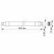 LED лампа VIDEX T8b 9W 0.6M 4100K матова VL-T8b-09064 23485 фото 4