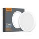 LED Світильник круглий накладний VIDEX 18W 5000K White VL-DLRS-185 24626 фото 1