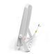 LED прожектор VIDEX F5 150W 3000-5000-6500K 230V White VL-F5-150CW 29256 фото 4