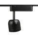 Світильник МАГНІТНИЙ трековий VIDEX LA76B 8.5W 4000K 48V Black VL-TRMS-LA76B 28023 фото 4