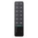 Беспроводная клавіатура Ajax KeyPad Outdoor Jeweller Graphite (99969.286.GP1) 59123_AJAX фото 1
