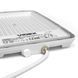 LED прожектор VIDEX F5 150W 3000-5000-6500K 230V White VL-F5-150CW 29256 фото 9