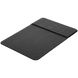 CANYON MP-W5, Mouse Mat with wireless charger, Input 5V/2A,9V2A Output 5W/7.5W/10W, 324*244*6mm, USB Type C cable length 1m, Black, 220g CNS-CMPW5 фото 5