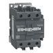 Контактор Schneider Electric триполюсний EasyTeSys 95 А категорія застосування для електродвигунів 220 В змінного струму 50 гц LC1E95M5 LC1E95M5 фото 1