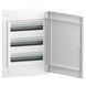 Щит Schneider Electric врізний 3Р 18М білі двері Prisma SeT XS LVSXN318 фото 2
