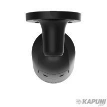 Дротова охоронна IP-камера Ajax BulletCam HL (8 Mp/4 mm) Black (126258.217.BL1) 59512_AJAX фото