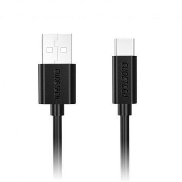 Кабель преміум якість USB 2.0 A-тато/C-тато,1 м., AC0002 AC0002 фото