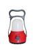 Світильник LED CLR 8W 6500K 3/10H 100/700L bat: 3,7V 2A DIM Red TNSy TNSy5001237 фото 5
