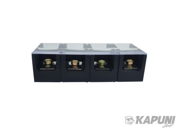 Клемна колодка ТС-1004 TNSy TNSy5501063 фото