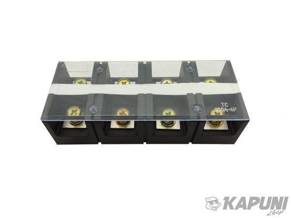 Клемна колодка ТС-1004 TNSy TNSy5501063 фото