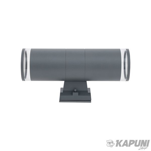 Світильник вуличний Nowodvorski 10688 Rock Pro II kinkiet E27 1x25W IP44 10688 фото