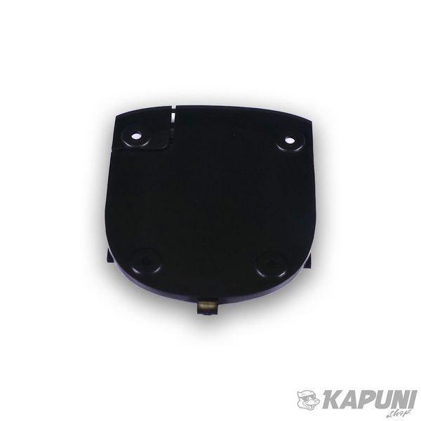 Крепежная панель Ajax SmartBracket для Hub Black 20269_AJAX фото
