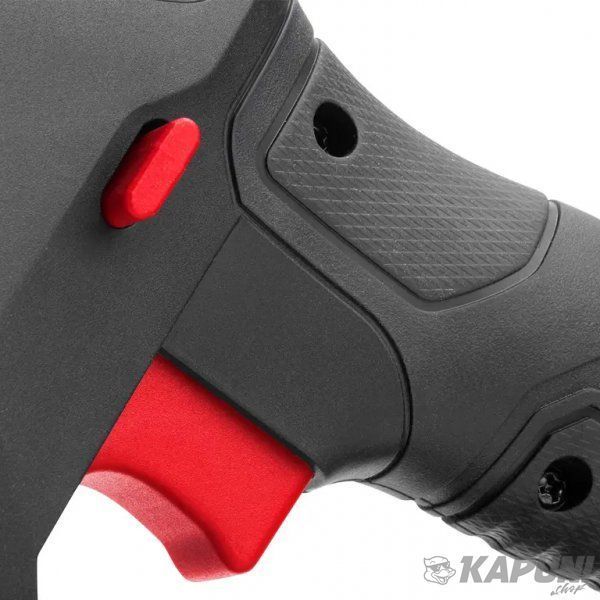 Цепная мини-пила Ronix аккумуляторная 150мм, 20В 8600 8600 фото