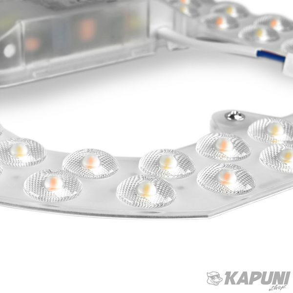 LED модуль для світильників 32W VIDEX 3000-4000-6500K VL-MLC-32C 28753 фото
