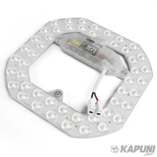 LED модуль для світильників 32W VIDEX 3000-4000-6500K VL-MLC-32C 28753 фото