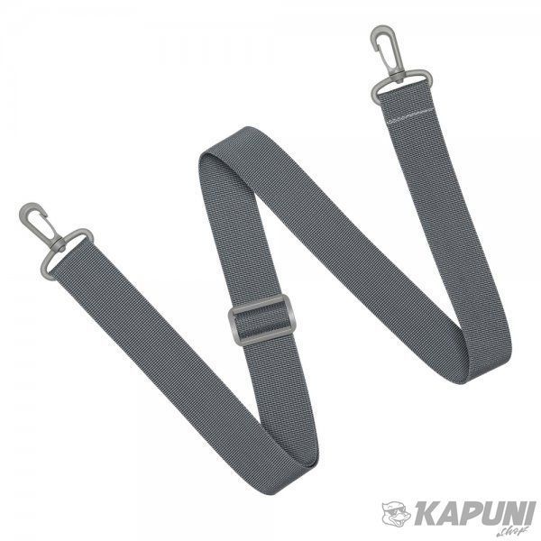 Сумка для ноутбука RIVACASE 15.6", коллекция "Prater", черная 7532 (Black) 7532 (Black) фото