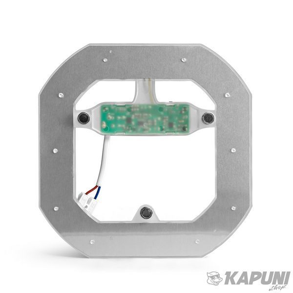 LED модуль для світильників 32W VIDEX 3000-4000-6500K VL-MLC-32C 28753 фото
