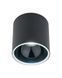 Точечный светильник Nowodvorski 8196 Halo GU10 1x10W IP20 Black 8196 фото 2