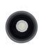 Точечный светильник Nowodvorski 8196 Halo GU10 1x10W IP20 Black 8196 фото 3