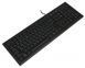 Клавіатура Comfort Key, чорний A4Tech KR-85 PS/2 (Black) KR-85 PS/2 (Black) фото 4