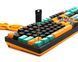 Клавиатура оптичная игровая, USB, RGB подсветка, Bloody AT98 (Renegade) Alpha Optical Switch Bloody AT98 (Renegade) фото 8