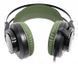 Игровые наушники с микрофоном, неоновая подсветка 7 цветов Bloody J437 Bloody (Army Green) J437 Bloody (Army Green) фото 3